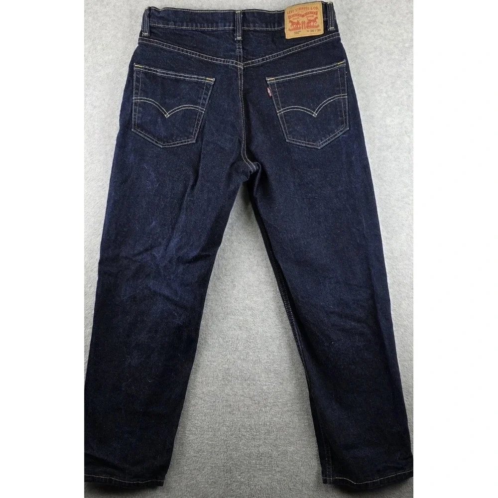 Levis levis 550